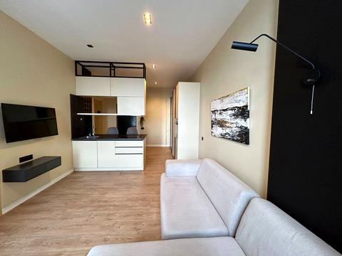 квартира за адресою Антоновича вул. (Горького), 44