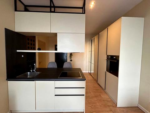 квартира за адресою Антоновича вул. (Горького), 44