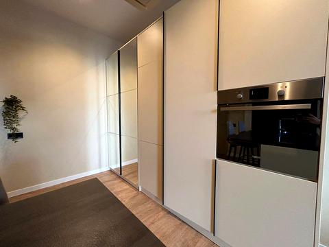 квартира за адресою Антоновича вул. (Горького), 44