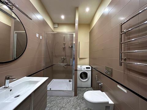 квартира за адресою Антоновича вул. (Горького), 44