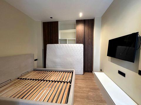 квартира за адресою Антоновича вул. (Горького), 44