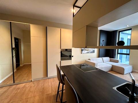 квартира за адресою Антоновича вул. (Горького), 44