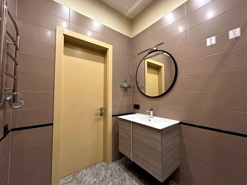 квартира за адресою Антоновича вул. (Горького), 44