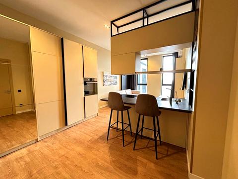 квартира за адресою Антоновича вул. (Горького), 44