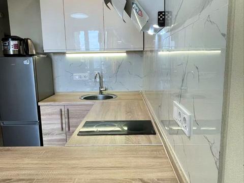 квартира за адресою Ясинуватський пров., 10