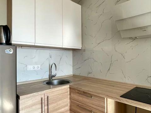 квартира за адресою Ясинуватський пров., 10