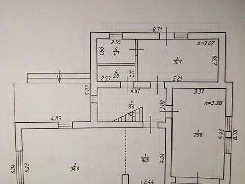 будинок за адресою Зелена вул.