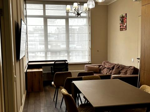 квартира за адресою Джона Маккейна вул. (Івана Кудрі), 7