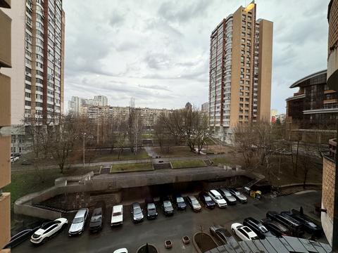 квартира за адресою Старонаводницька вул., 13