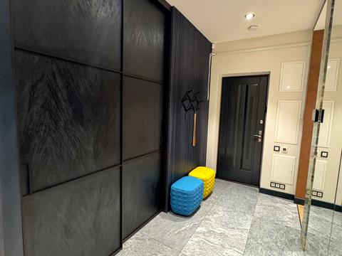 квартира за адресою Старонаводницька вул., 13