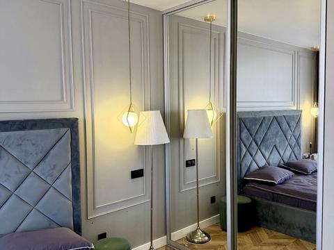 квартира за адресою Під Голоском вул., 24-Б