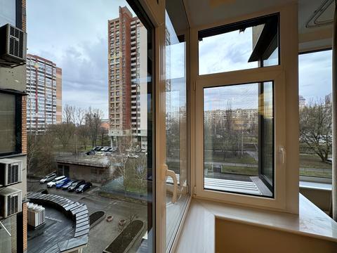 квартира за адресою Старонаводницька вул., 13