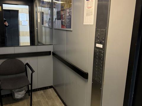 квартира за адресою Старонаводницька вул., 13