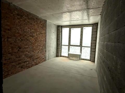 квартира за адресою Віктора Некрасова вул. (Північно-Сирецька), 12-А