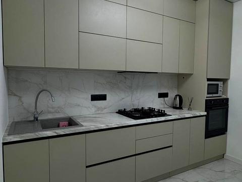 квартира по адресу Отца Ивана Блавацкого ул., 18, к.7