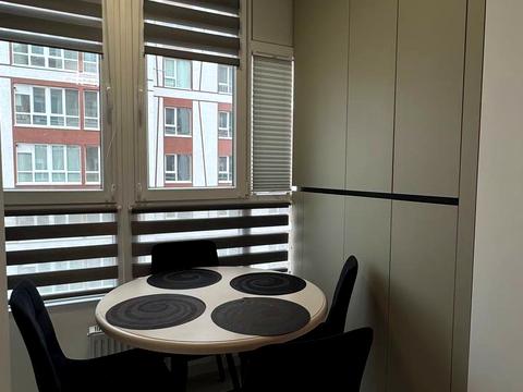 квартира за адресою Отця Івана Блавацького вул., 18, к.7