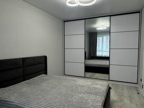 квартира за адресою Отця Івана Блавацького вул., 18, к.7