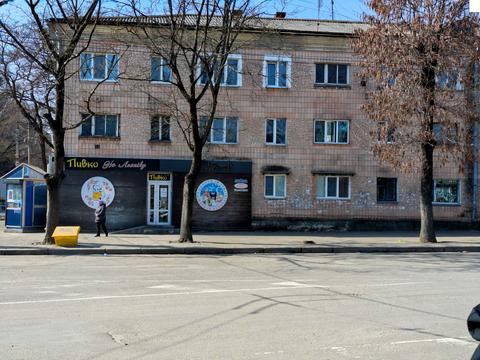 комерційна за адресою Фабрична вул., 14