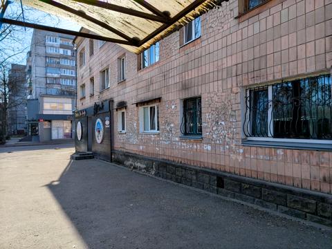 комерційна за адресою Фабрична вул., 14