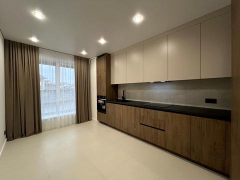 квартира по адресу Атмосферная ул., 3