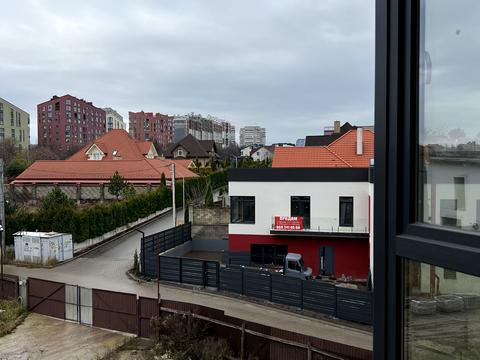 квартира по адресу Атмосферная ул., 3