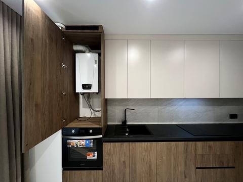 квартира по адресу Атмосферная ул., 3