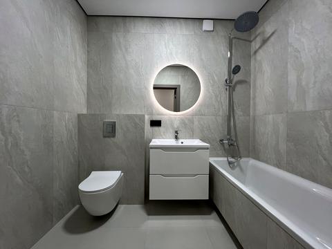 квартира по адресу Атмосферная ул., 3