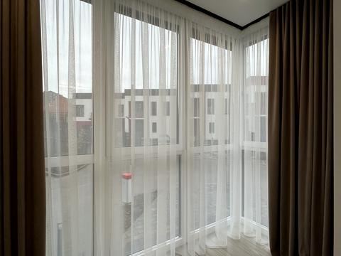 квартира по адресу Атмосферная ул., 3