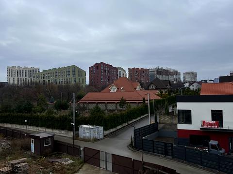 квартира по адресу Атмосферная ул., 3