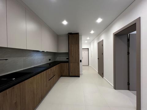 квартира по адресу Атмосферная ул., 3