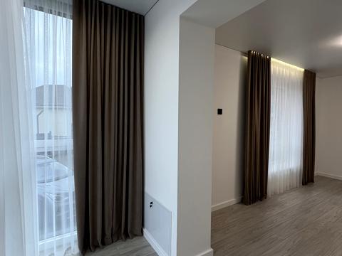 квартира по адресу Атмосферная ул., 3