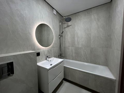 квартира по адресу Атмосферная ул., 3