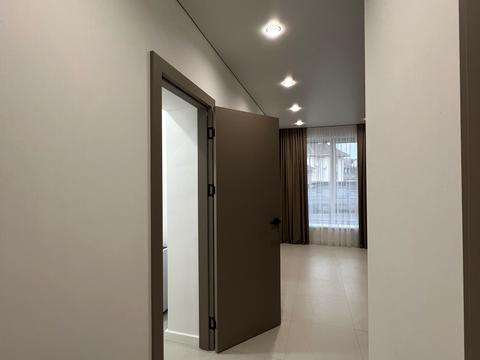 квартира по адресу Атмосферная ул., 3