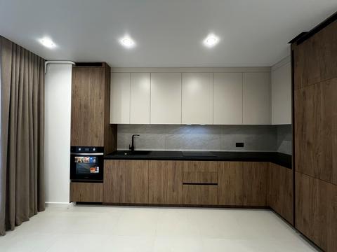 квартира за адресою Атмосферна вул., 3