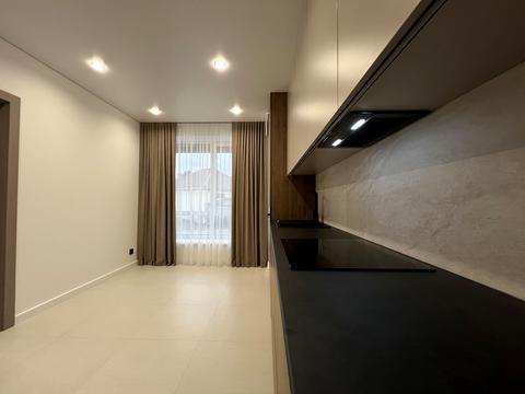 квартира по адресу Атмосферная ул., 3