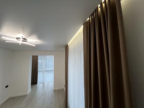 квартира по адресу Атмосферная ул., 3