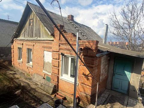 дом по адресу Ярошівська ул. (Вавілова), 18