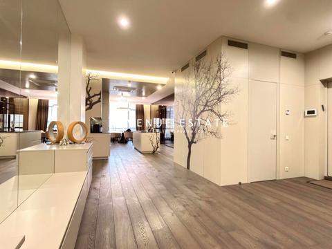 квартира за адресою Деміївська вул., 33