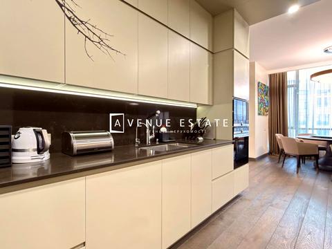 квартира за адресою Деміївська вул., 33