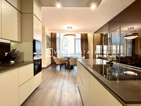 квартира за адресою Деміївська вул., 33