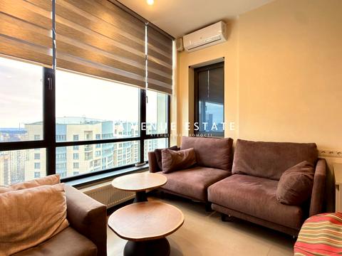 квартира за адресою Деміївська вул., 33