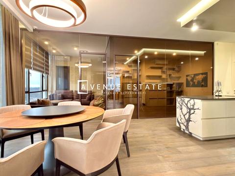 квартира за адресою Деміївська вул., 33