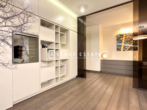 квартира за адресою Деміївська вул., 33