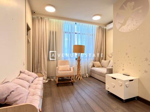 квартира за адресою Деміївська вул., 33