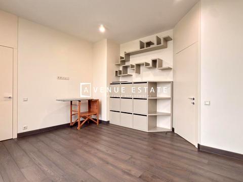 квартира за адресою Деміївська вул., 33