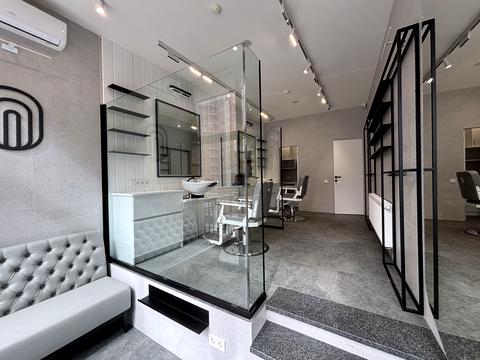 комерційна за адресою Василя Тютюнника вул. (Анрі Барбюса), 28-А