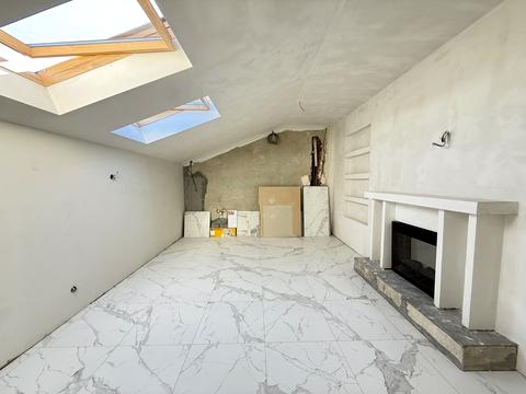 квартира по адресу Высочана ул., 18 к18