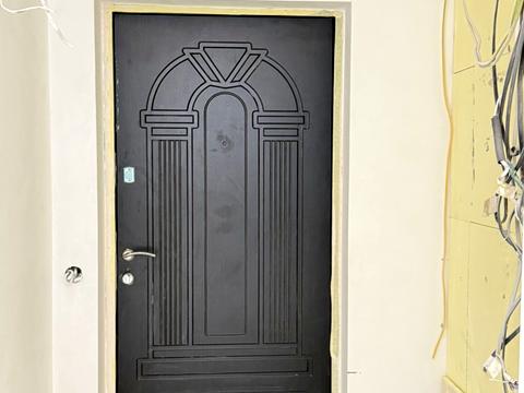 квартира за адресою Височана вул., 18 к18