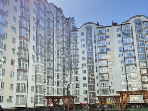 квартира за адресою Височана вул., 18 к18
