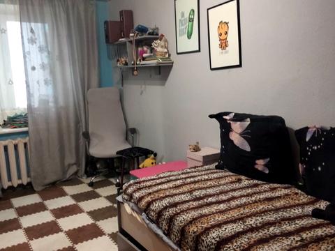 комната по адресу Лобачевского пер., 2